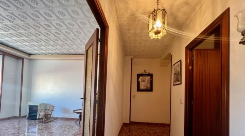 Alicante - Pedreguer - 290m2