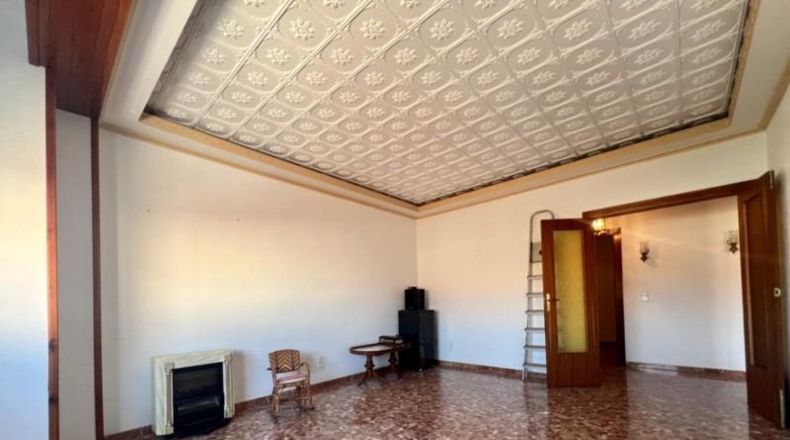 Alicante - Pedreguer - 290m2