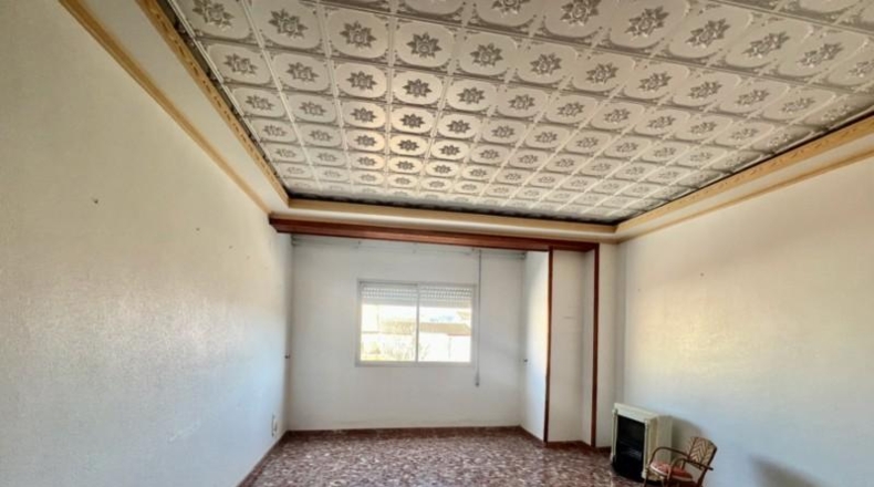 Alicante - Pedreguer - 290m2