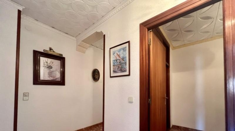 Alicante - Pedreguer - 290m2