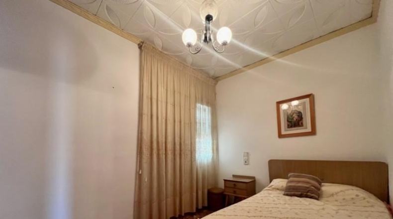 Alicante - Pedreguer - 290m2