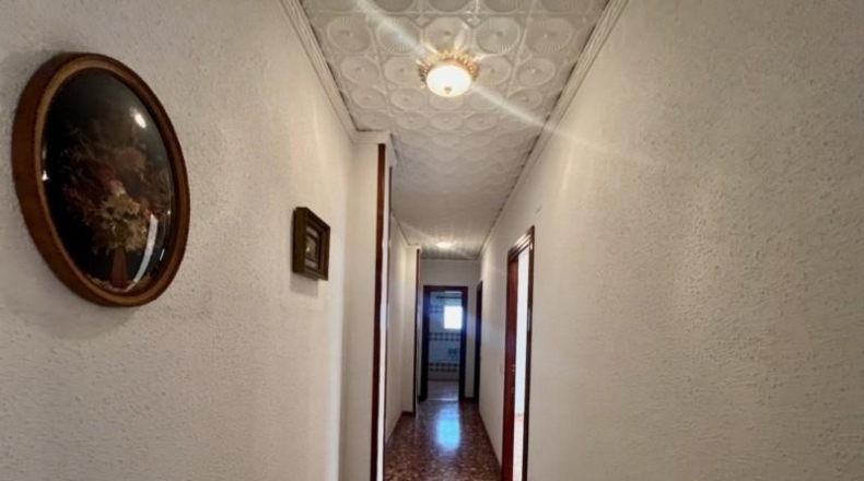 Alicante - Pedreguer - 290m2