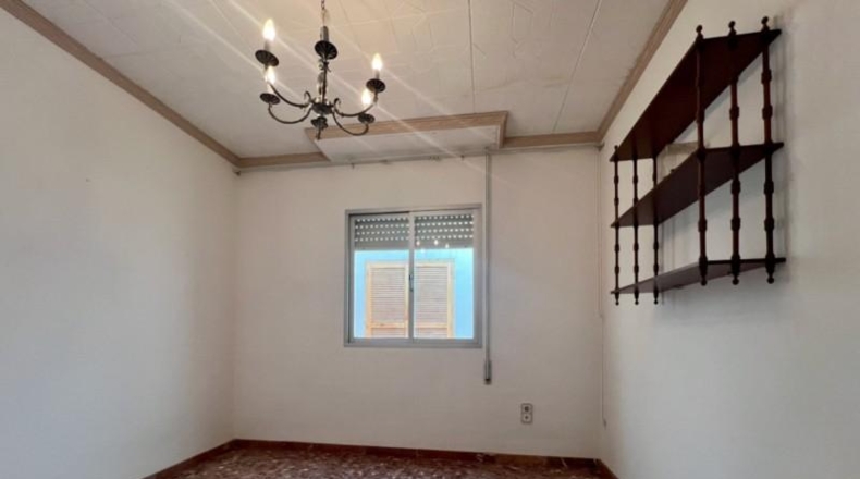 Alicante - Pedreguer - 290m2