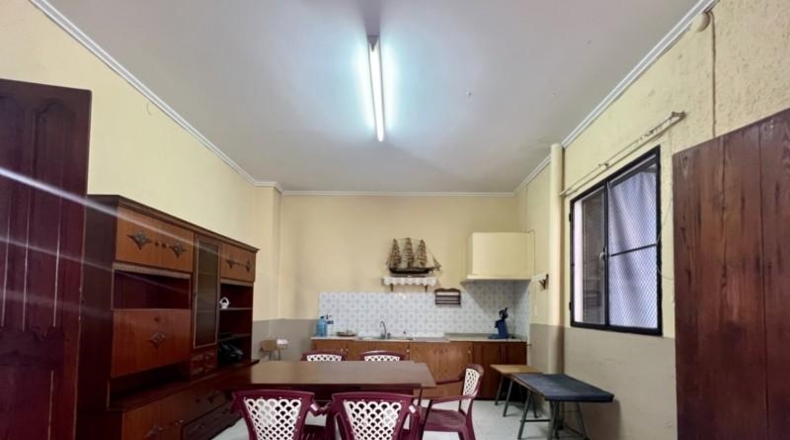 Alicante - Pedreguer - 290m2