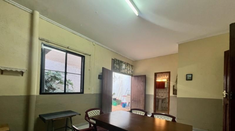 Alicante - Pedreguer - 290m2