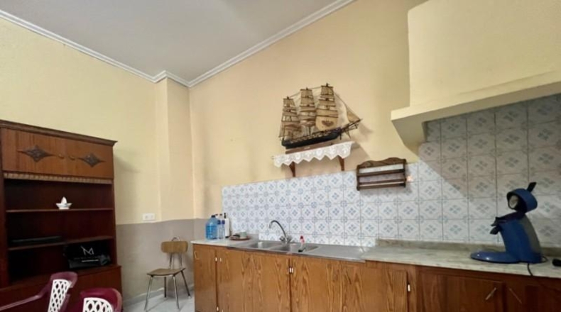 Alicante - Pedreguer - 290m2