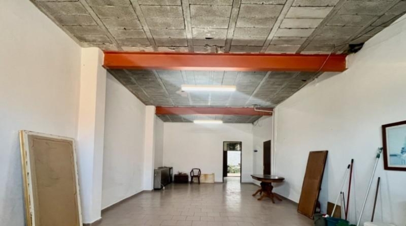 Alicante - Pedreguer - 290m2