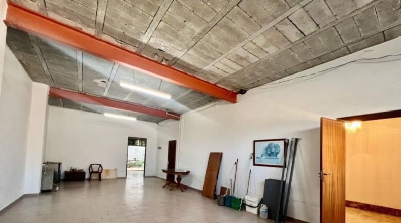 Alicante - Pedreguer - 290m2