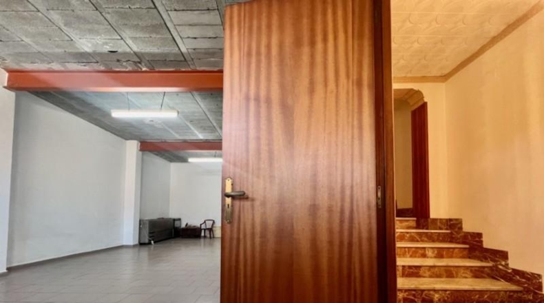 Alicante - Pedreguer - 290m2