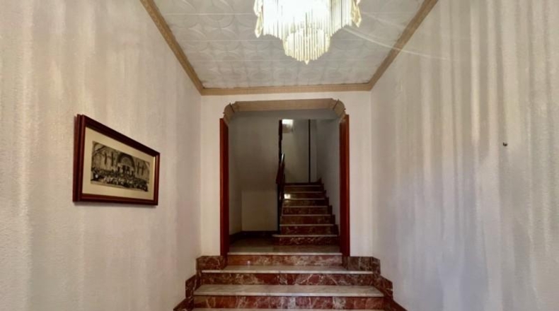 Alicante - Pedreguer - 290m2