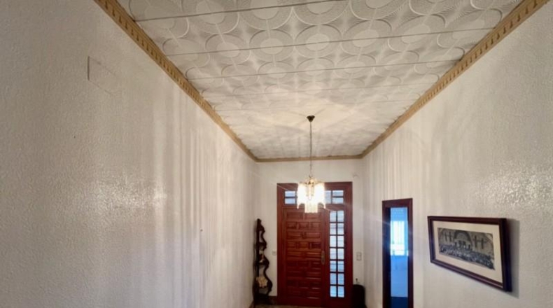 Alicante - Pedreguer - 290m2
