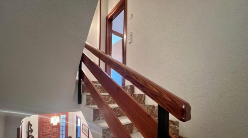 Alicante - Pedreguer - 290m2