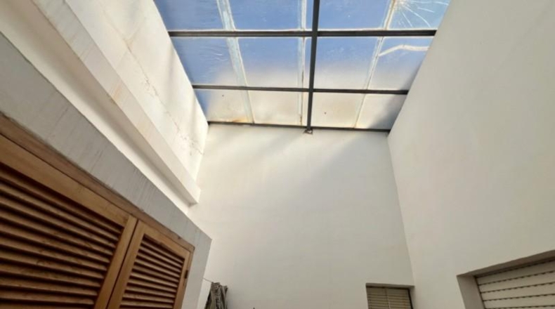 Alicante - Pedreguer - 290m2