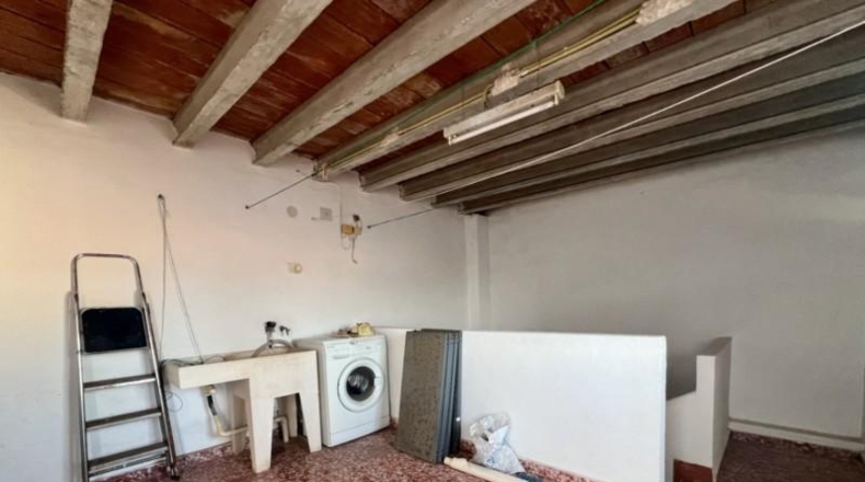 Alicante - Pedreguer - 290m2