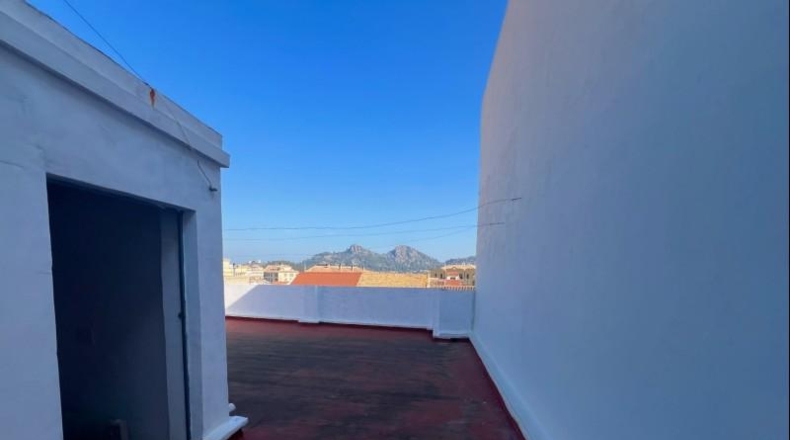 Alicante - Pedreguer - 290m2