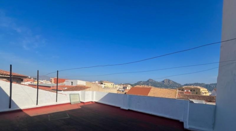 Alicante - Pedreguer - 290m2