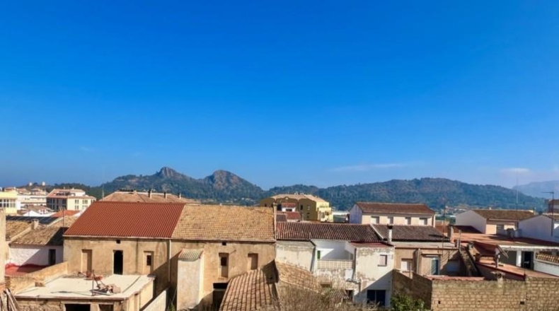 Alicante - Pedreguer - 290m2