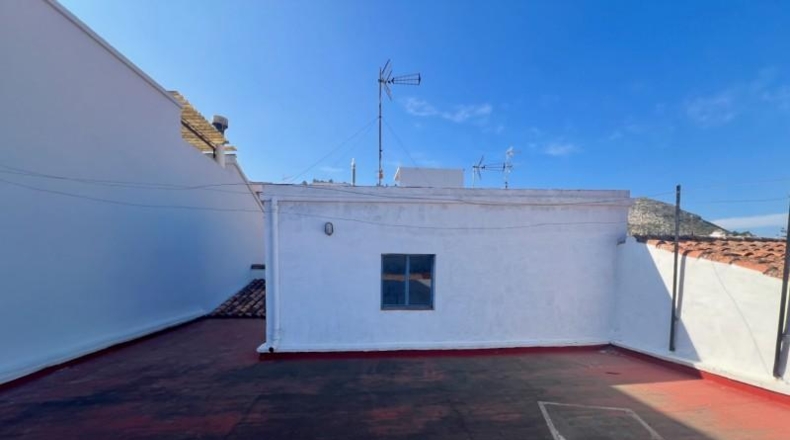 Alicante - Pedreguer - 290m2