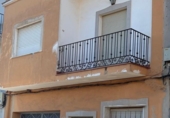 Casa de poble en venda a la España, Pedreguer, ref.: TR395625 foto