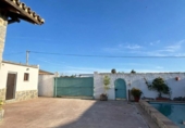 Casa de poble en venda a la España, Chiclana de la Frontera, ref.: TR395622 foto