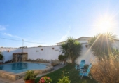 Casa de poble en venda a la España, Chiclana de la Frontera, ref.: TR395622 foto