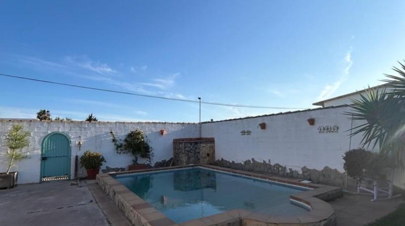 Cádiz - Chiclana de la Frontera - 500m2