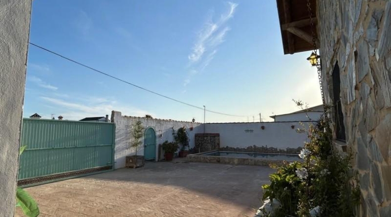 Cádiz - Chiclana de la Frontera - 500m2