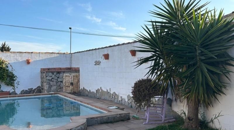 Cádiz - Chiclana de la Frontera - 500m2