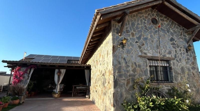 Cádiz - Chiclana de la Frontera - 500m2