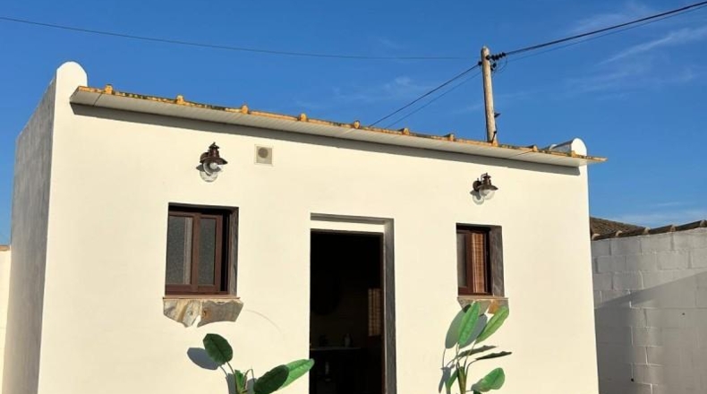 Cádiz - Chiclana de la Frontera - 500m2