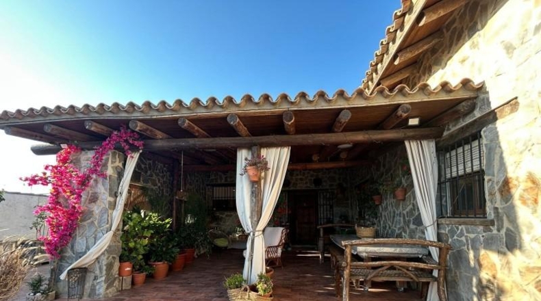 Cádiz - Chiclana de la Frontera - 500m2