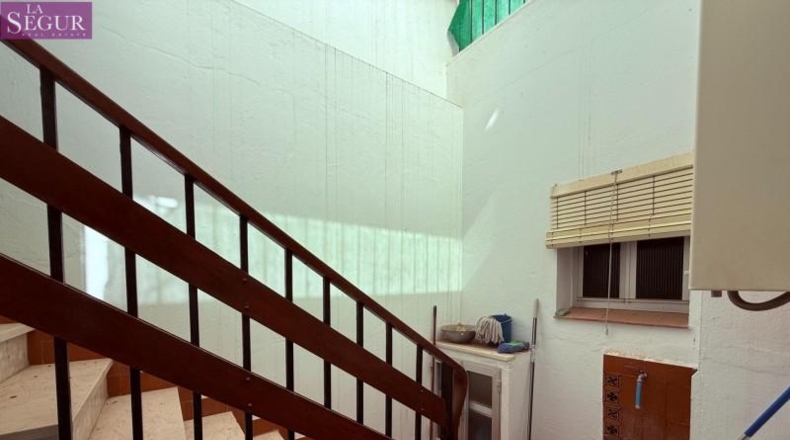 Cádiz - Benalup-Casas Viejas - 250m2