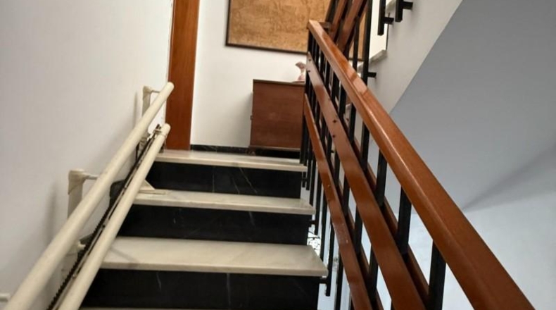 Cádiz - Benalup-Casas Viejas - 250m2