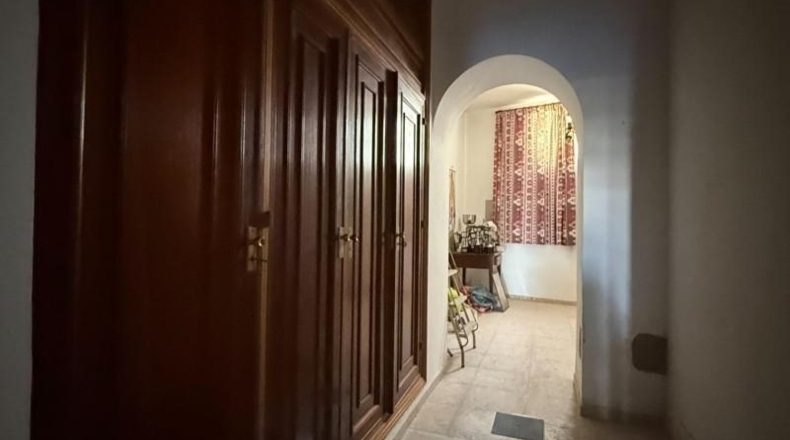 Cádiz - Benalup-Casas Viejas - 250m2