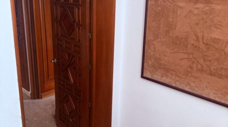 Cádiz - Benalup-Casas Viejas - 250m2
