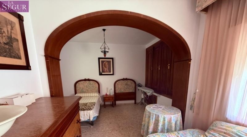 Cádiz - Benalup-Casas Viejas - 250m2