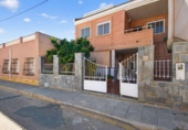 Xalet independent amb terreny en venda a la España, San Pedro del Pinatar, ref.: TR395614 foto