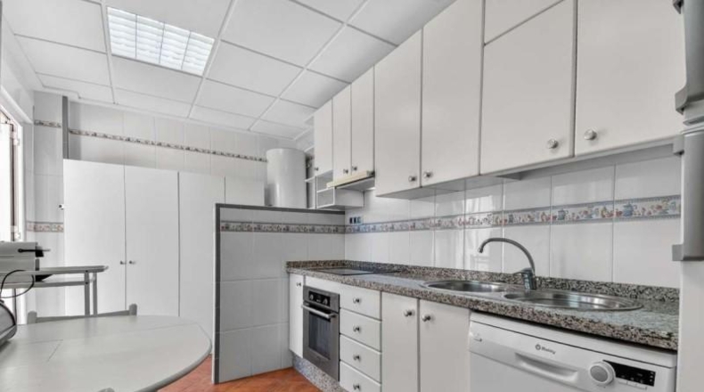 Almería - Карбонерас - 256m2