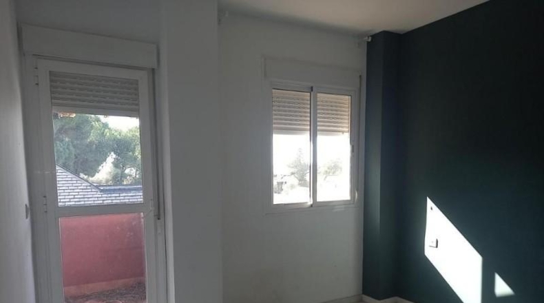 Sevilla - Bollullos de la Mitación - 725m2