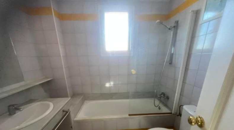 Sevilla - Bollullos de la Mitación - 725m2