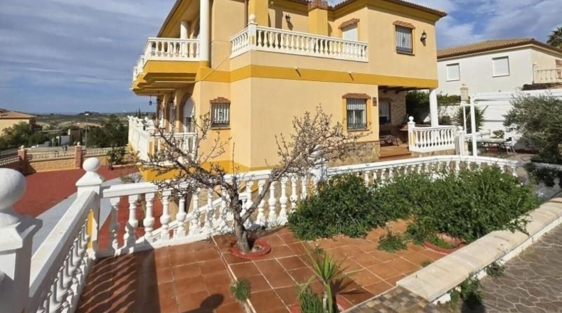Jaén - Jaén - 1357m2