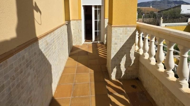 Jaén - Jaén - 1357m2