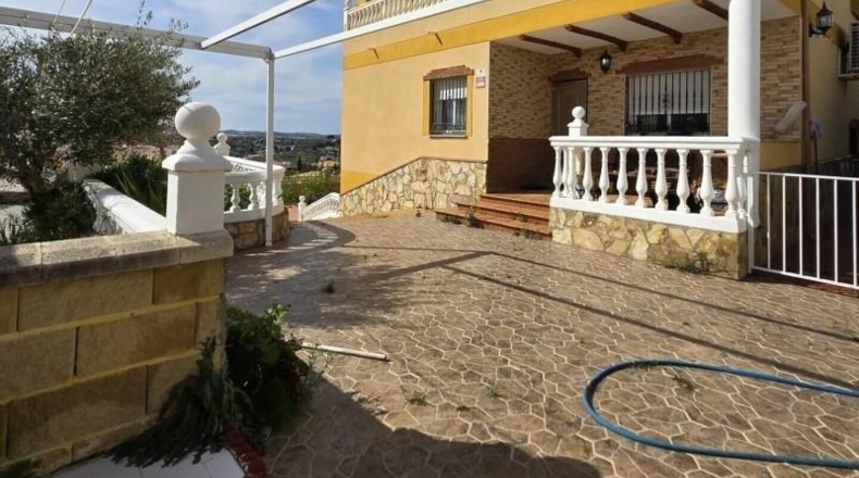 Jaén - Jaén - 1357m2