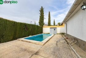 Villa de Otura 533&nbsp;m²