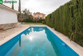 Villa de Otura 533&nbsp;m²