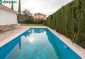 Detached villa with land for sale on España, Villa de Otura, ref: TR395584 photo