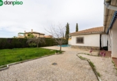 Detached villa with land for sale on España, Villa de Otura, ref: TR395584 photo