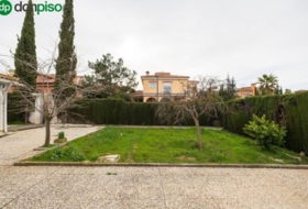 Villa de Otura 533&nbsp;m²