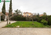Detached villa with land for sale on España, Villa de Otura, ref: TR395584 photo