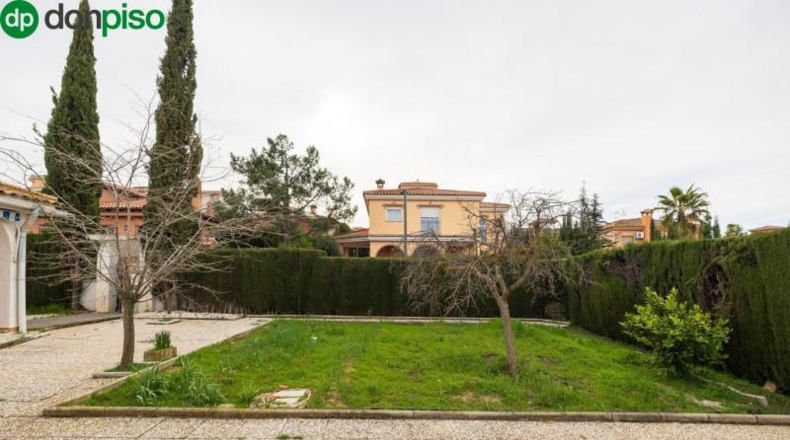 Granada - Villa de Otura - 533m2